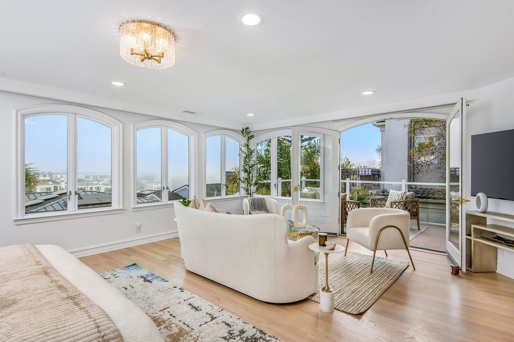 Interior Design Home In Orange County