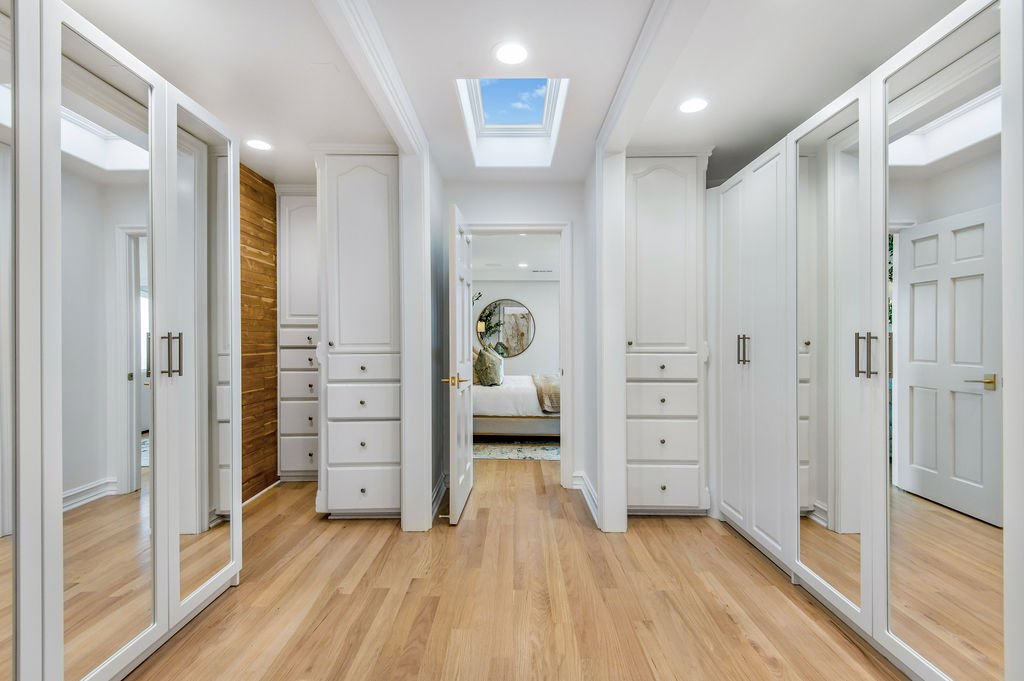 Interior Design Home In Orange County