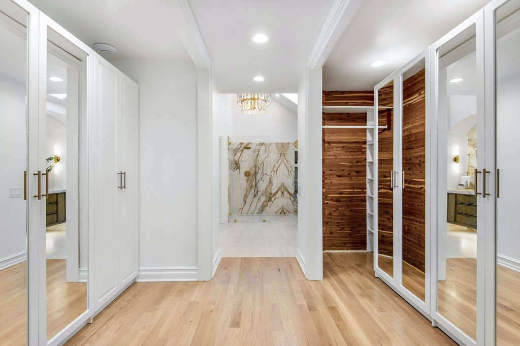 Interior Design Home In Orange County