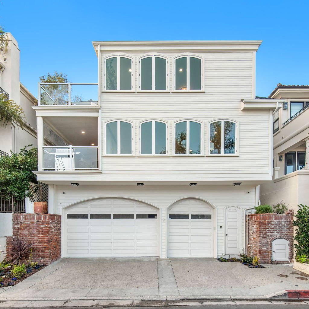 Interior Design Home In Orange County