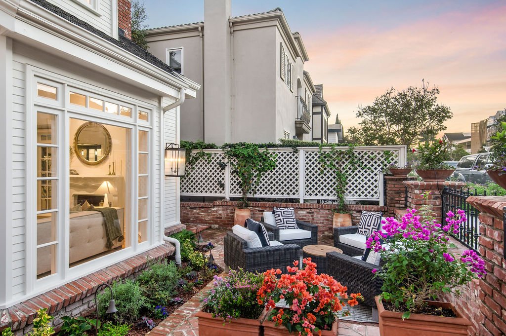 Interior Design Home In Orange County