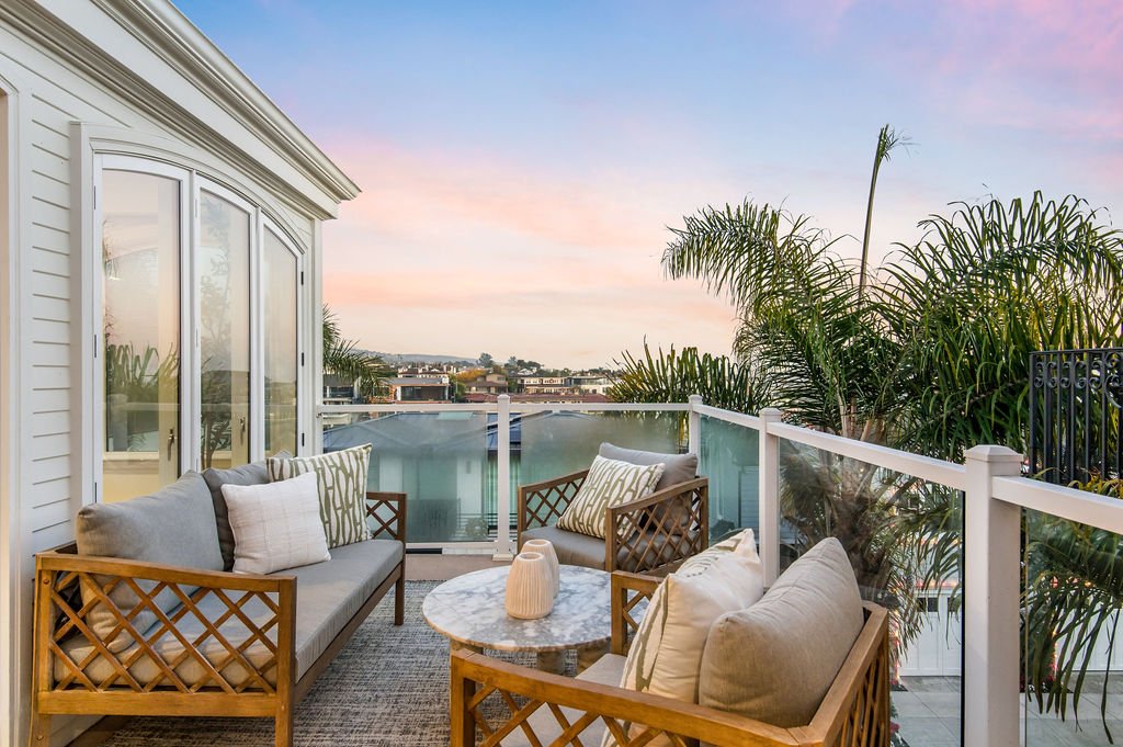 Interior Design Home In Orange County