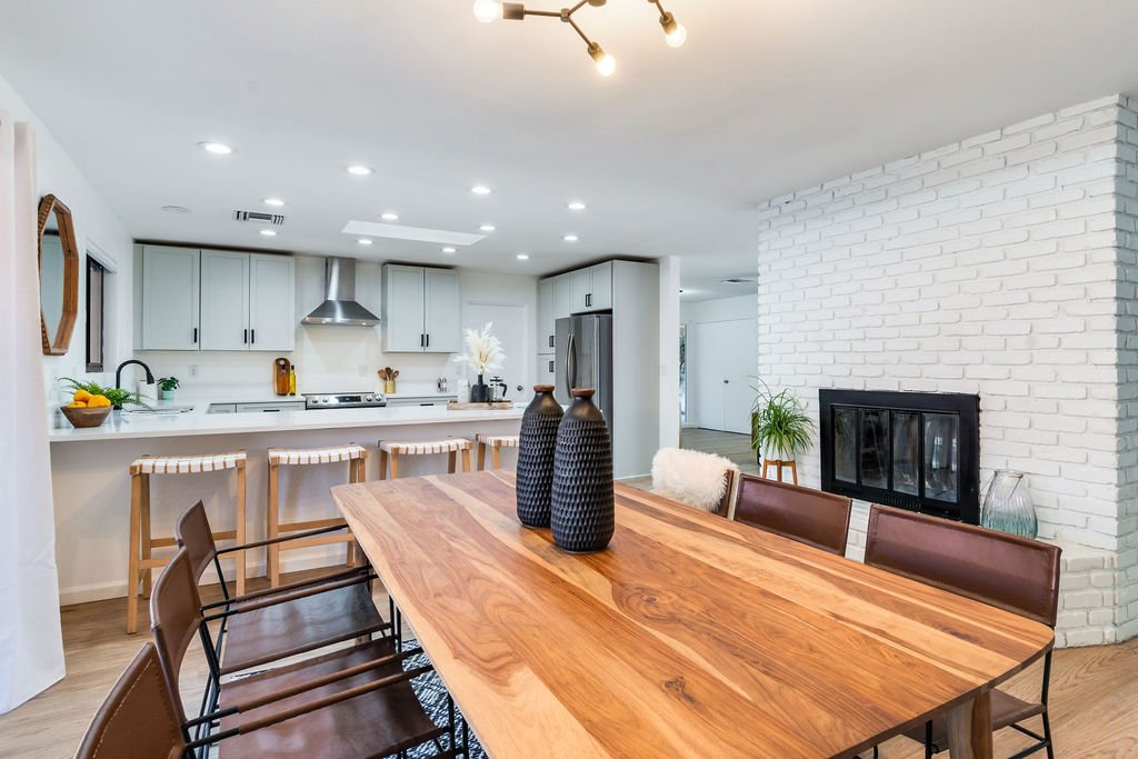 Modern Home Staging in La Quinta, CA
