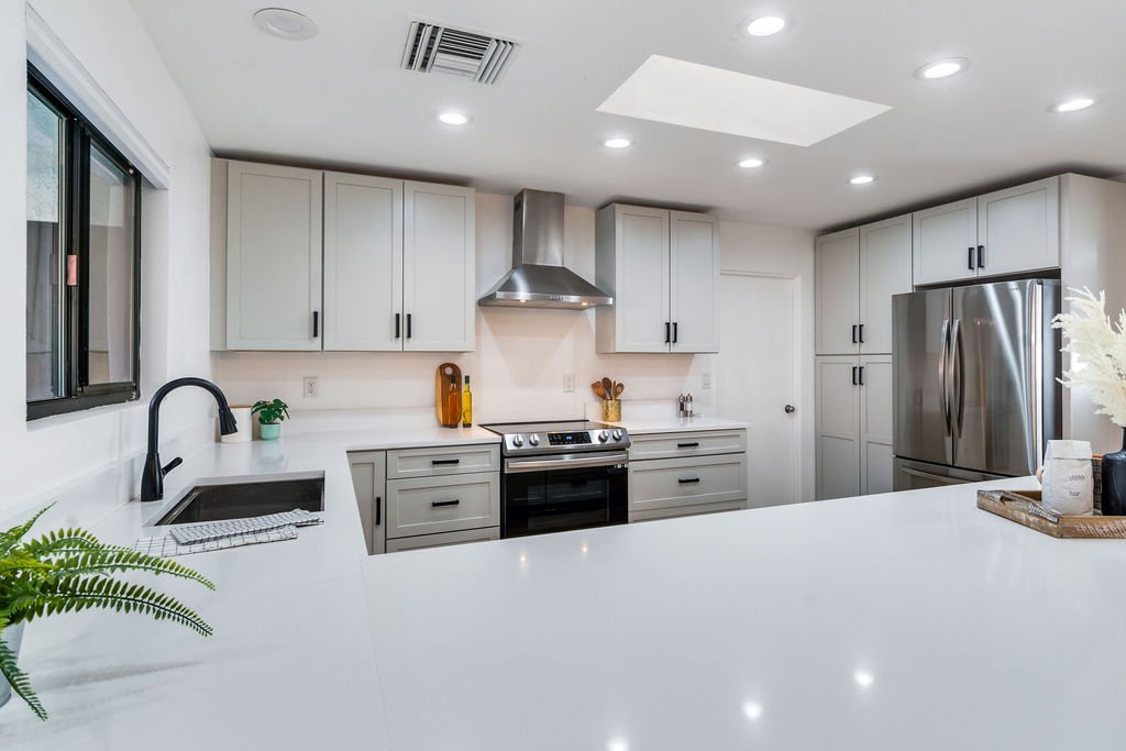 Modern Home Staging in La Quinta, CA
