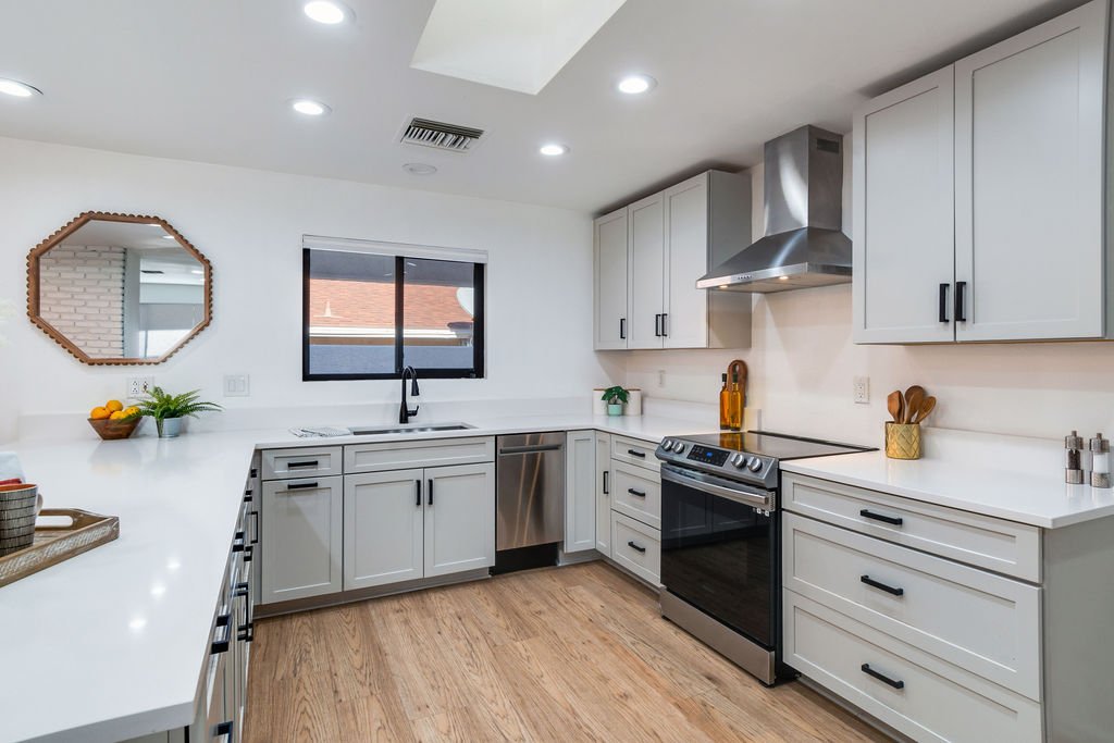 Modern Home Staging in La Quinta, CA