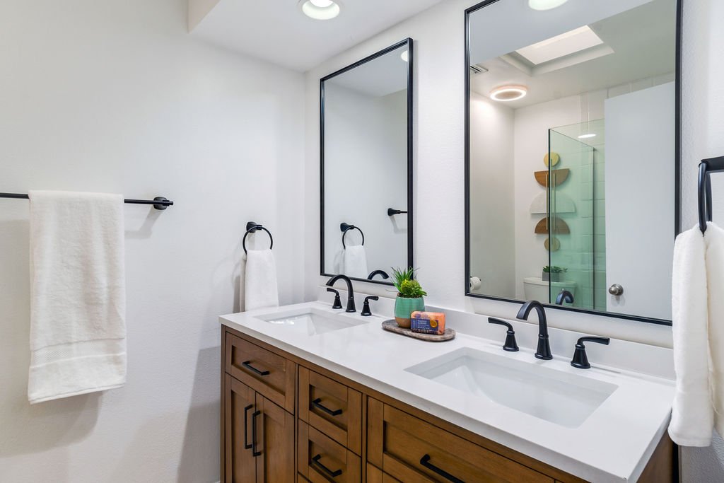 Modern Home Staging in La Quinta, CA