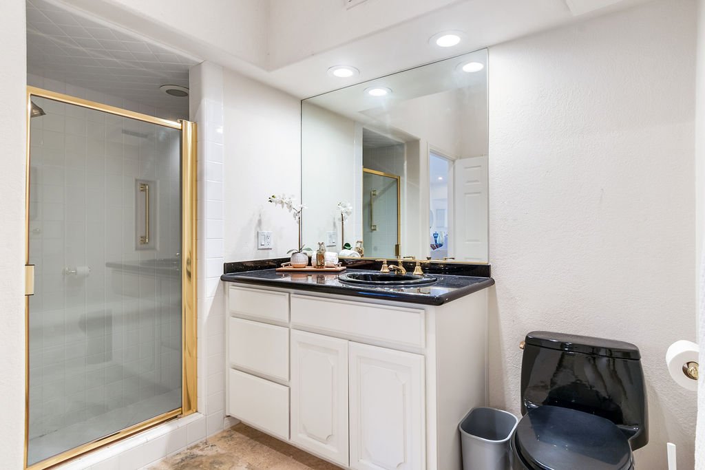 Modern Home Staging in Palm Desert, CA