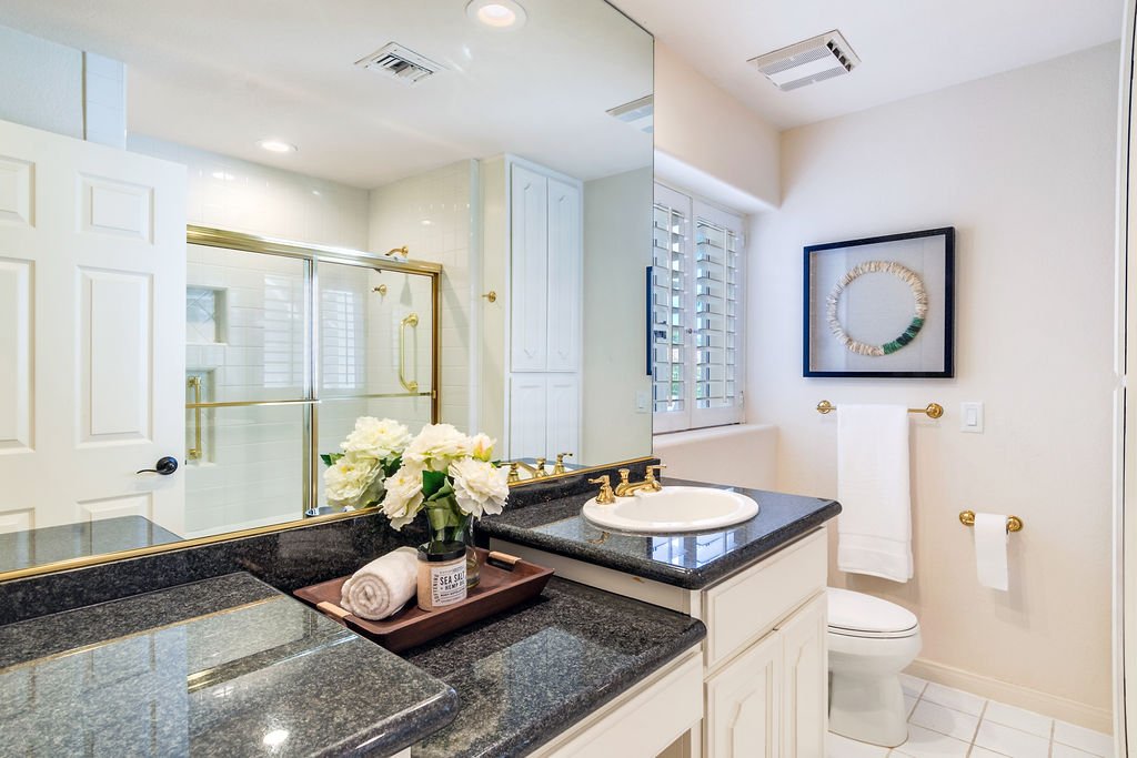 Modern Home Staging in Palm Desert, CA