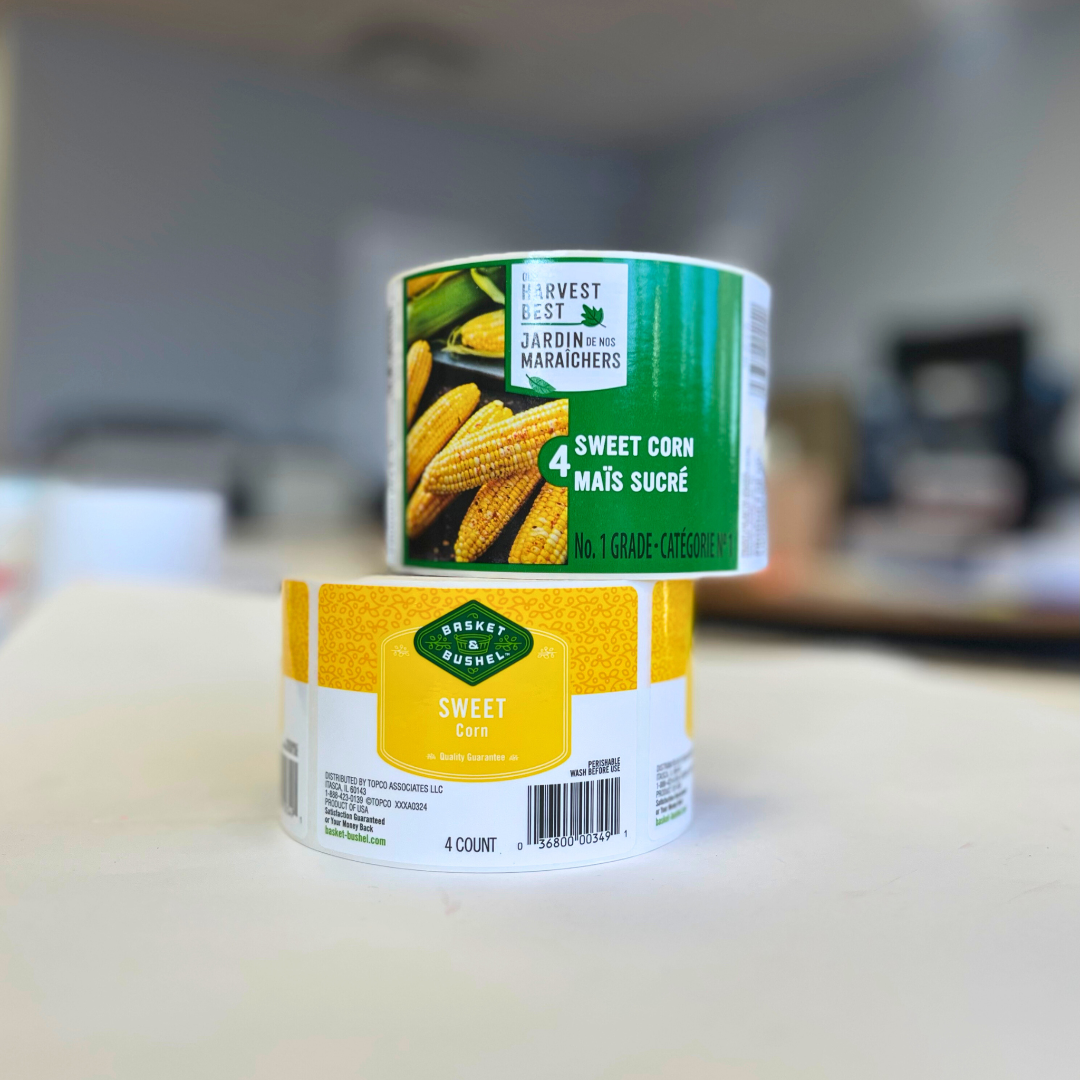 Portfolio – Allcan Label