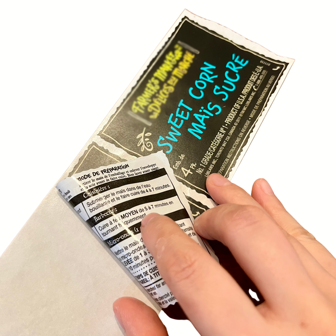 Portfolio – Allcan Label