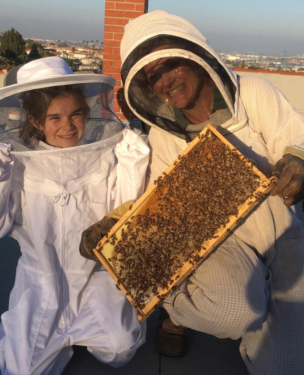 AZ Queen Bee Photo Gallery