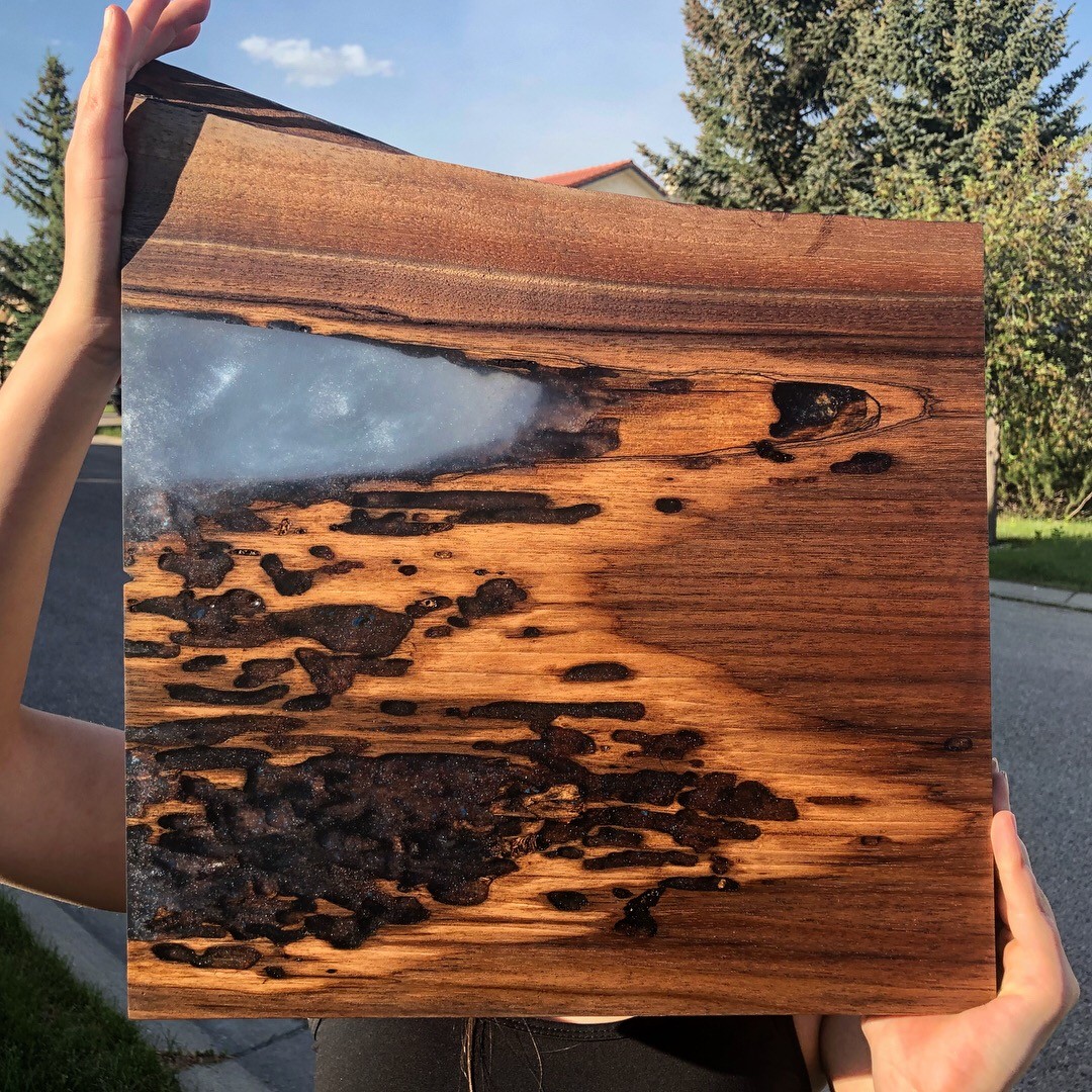 Black Forest Wood Co.