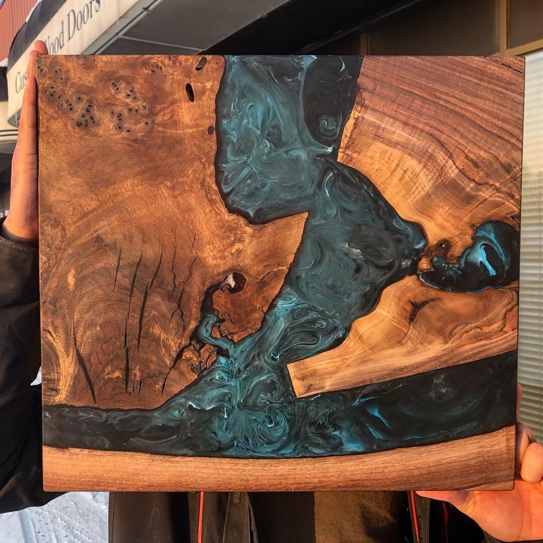 Black Forest Wood Co.