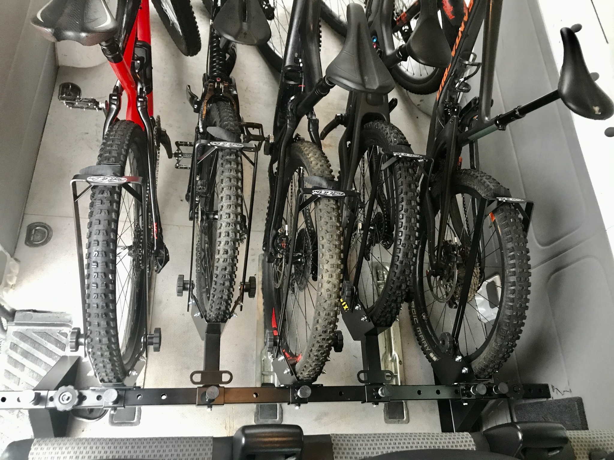 Bicycle & E-Bikes Install - Bolt It On