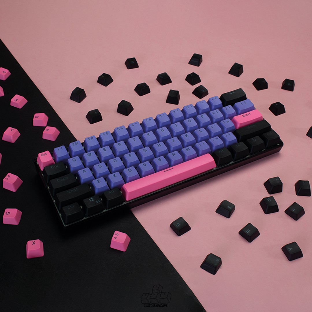 Custom Keycaps UK