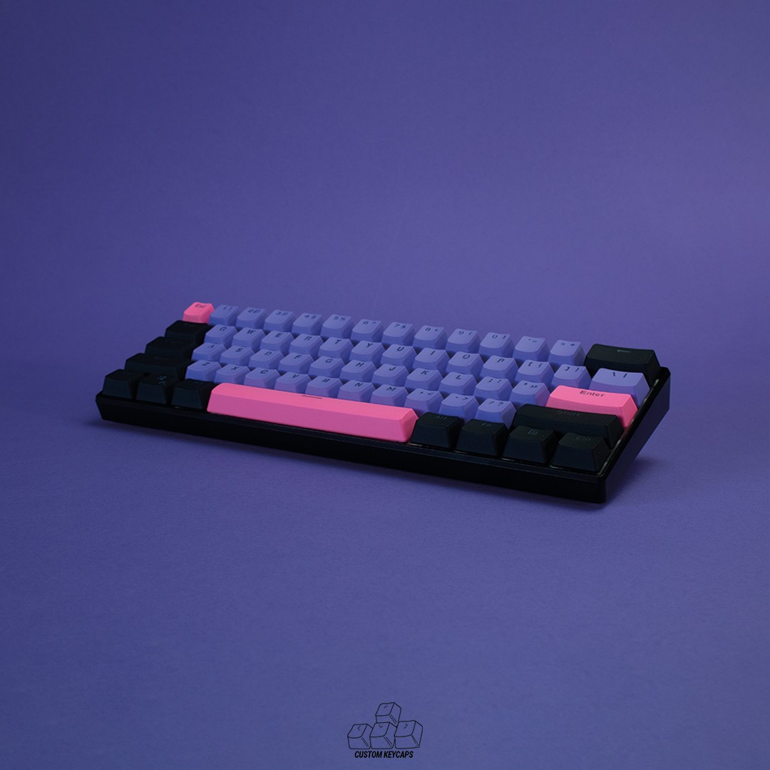 Custom Keycaps UK