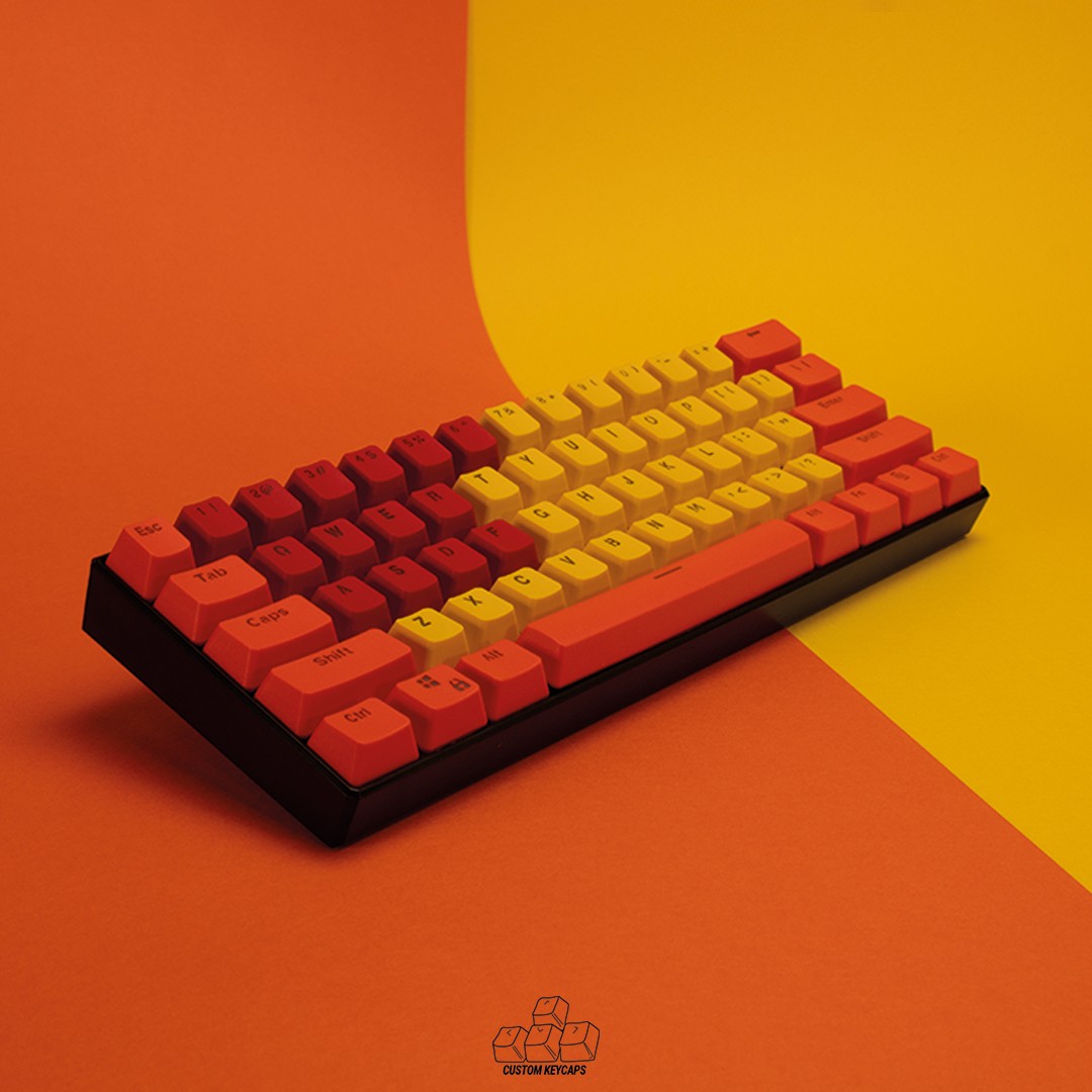 Custom Keycaps UK