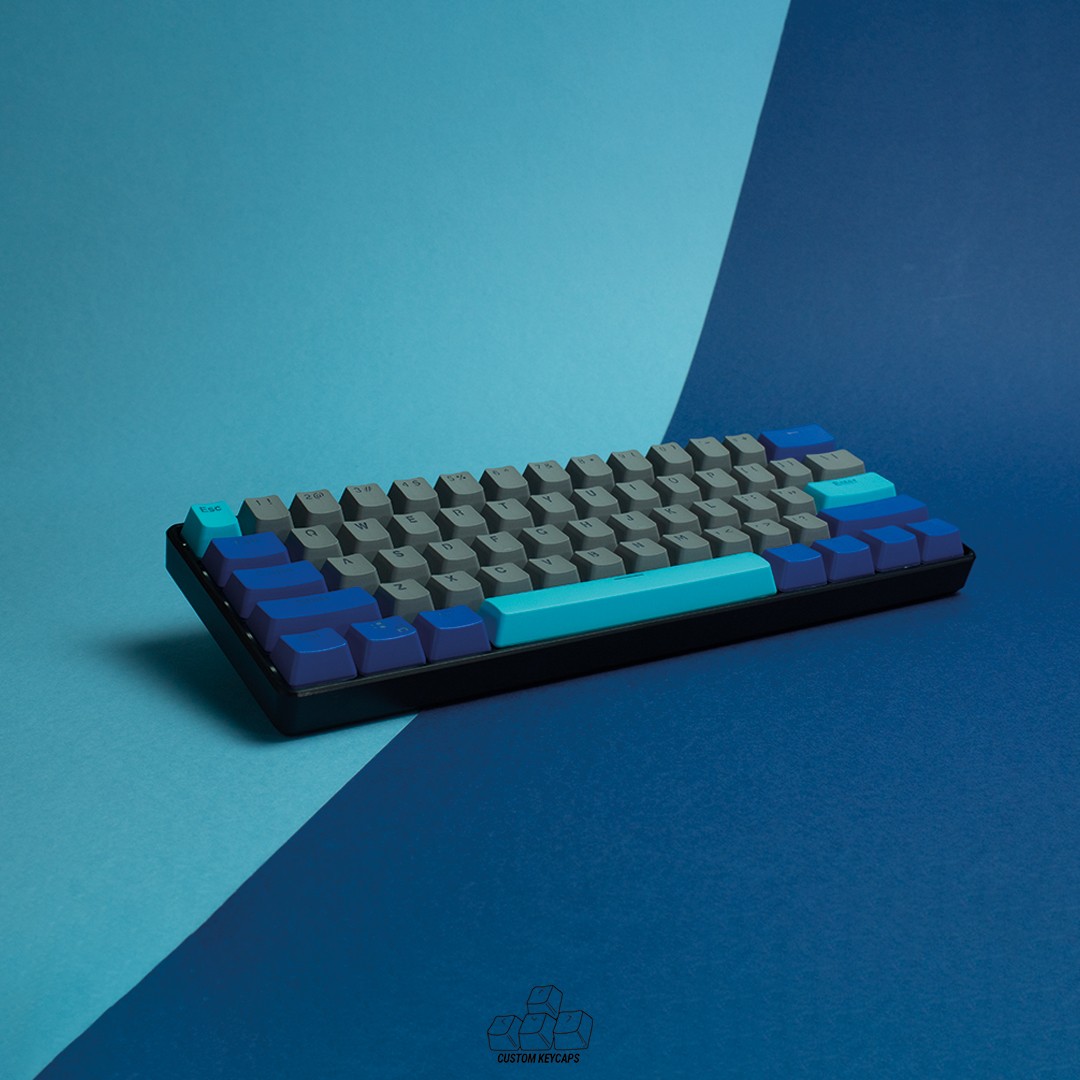 Custom Keycaps UK
