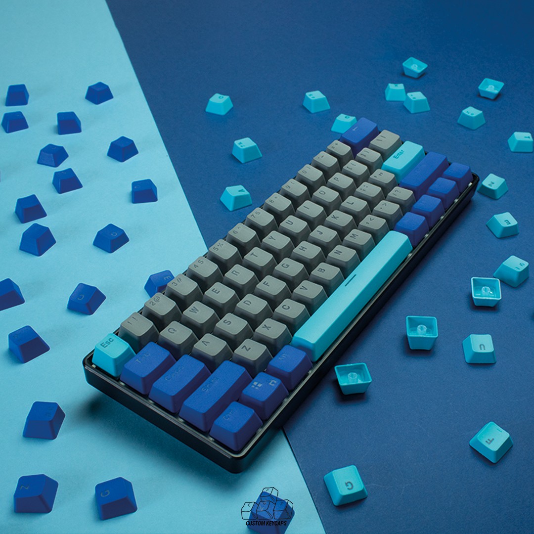 Custom Keycaps UK