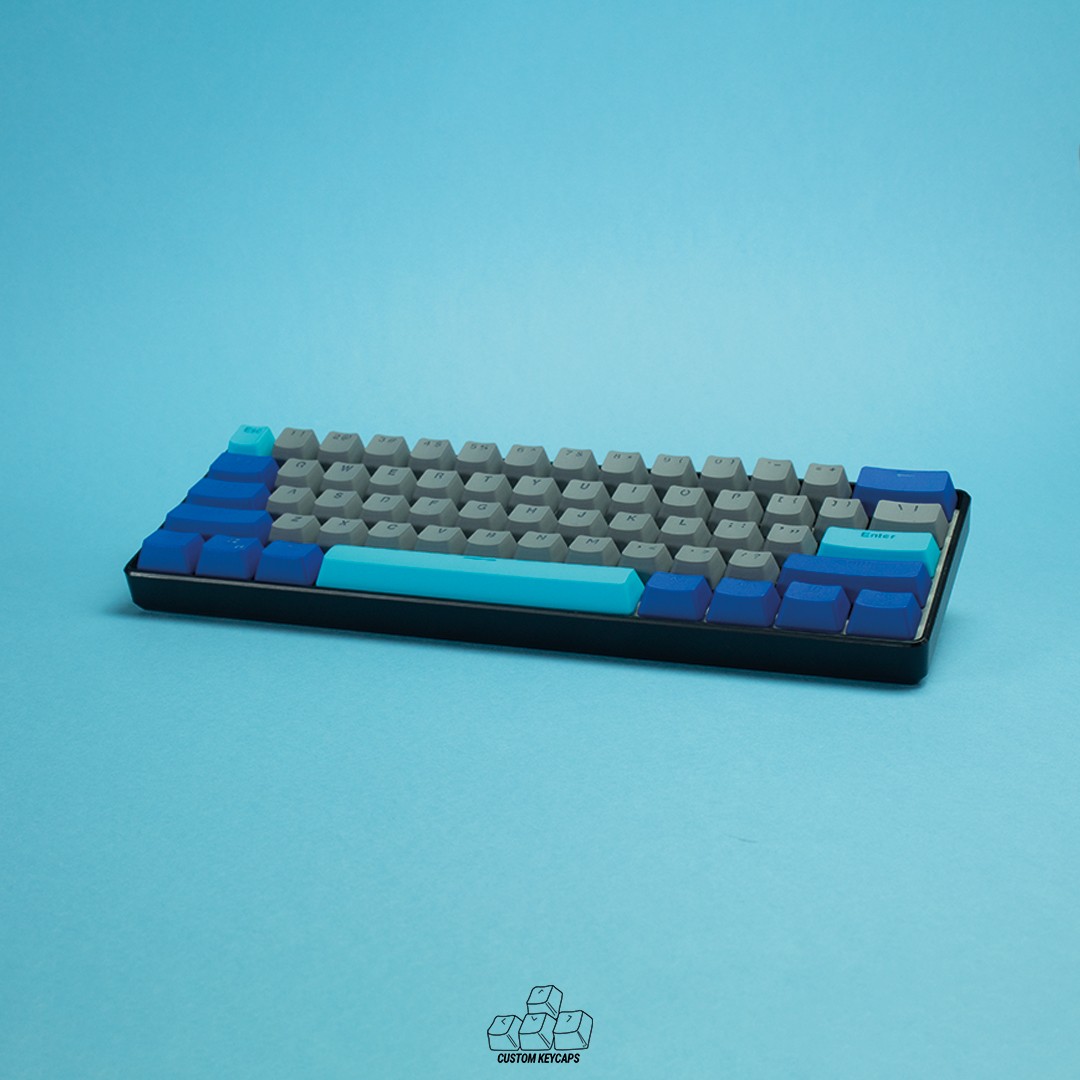 Custom Keycaps UK