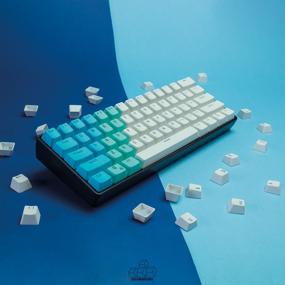 Custom Keycaps UK