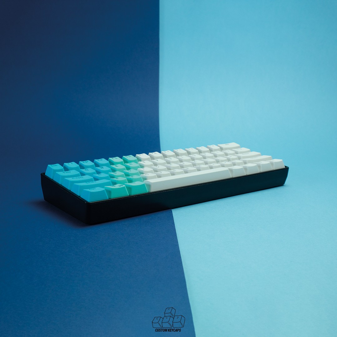 Custom Keycaps UK