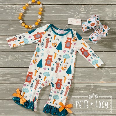 2022/2023 Cool Weather Collection - Pete + Lucy- Wholesale