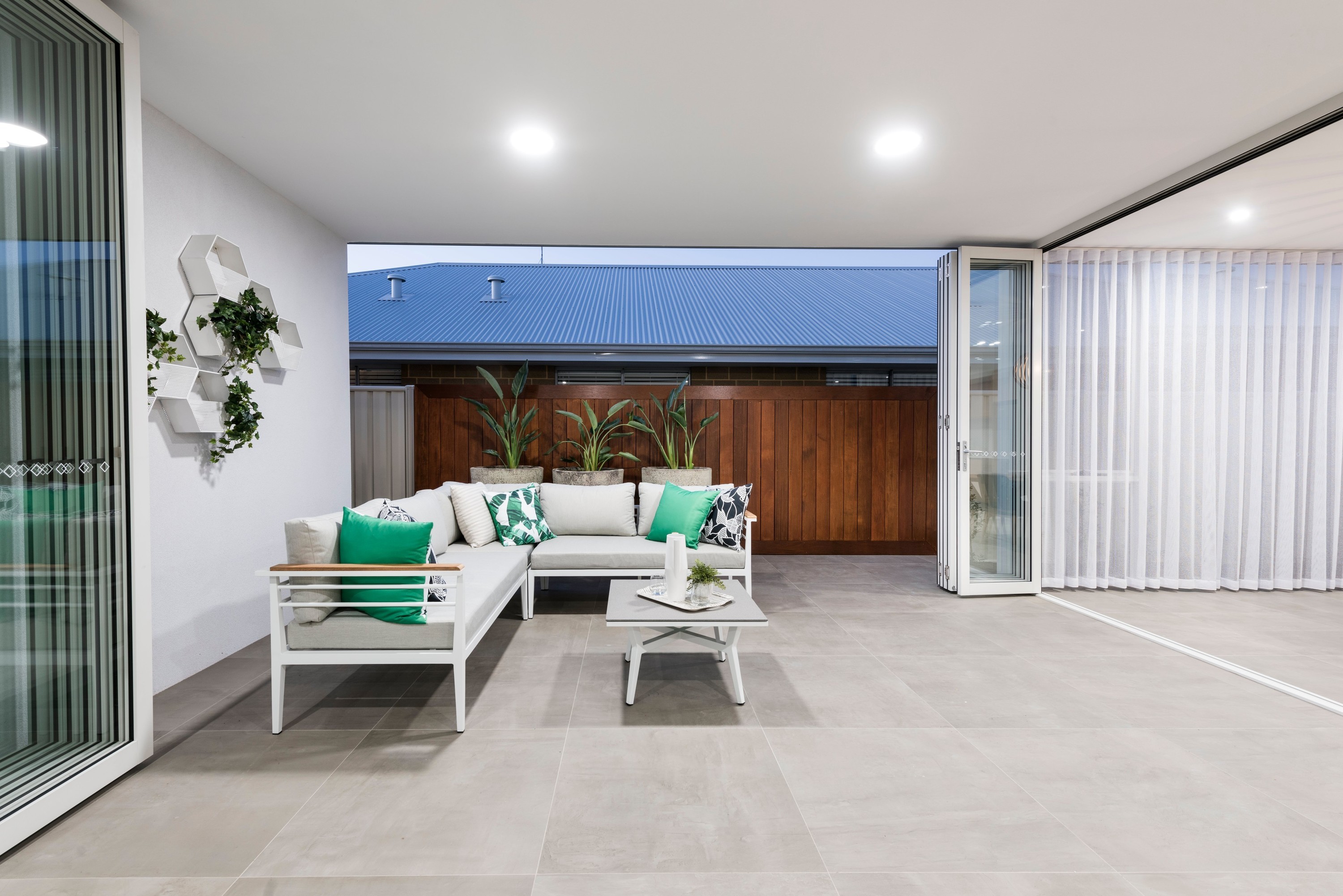 The Harvey B1 Homes Tiles Expo Western Australian tilesexpo