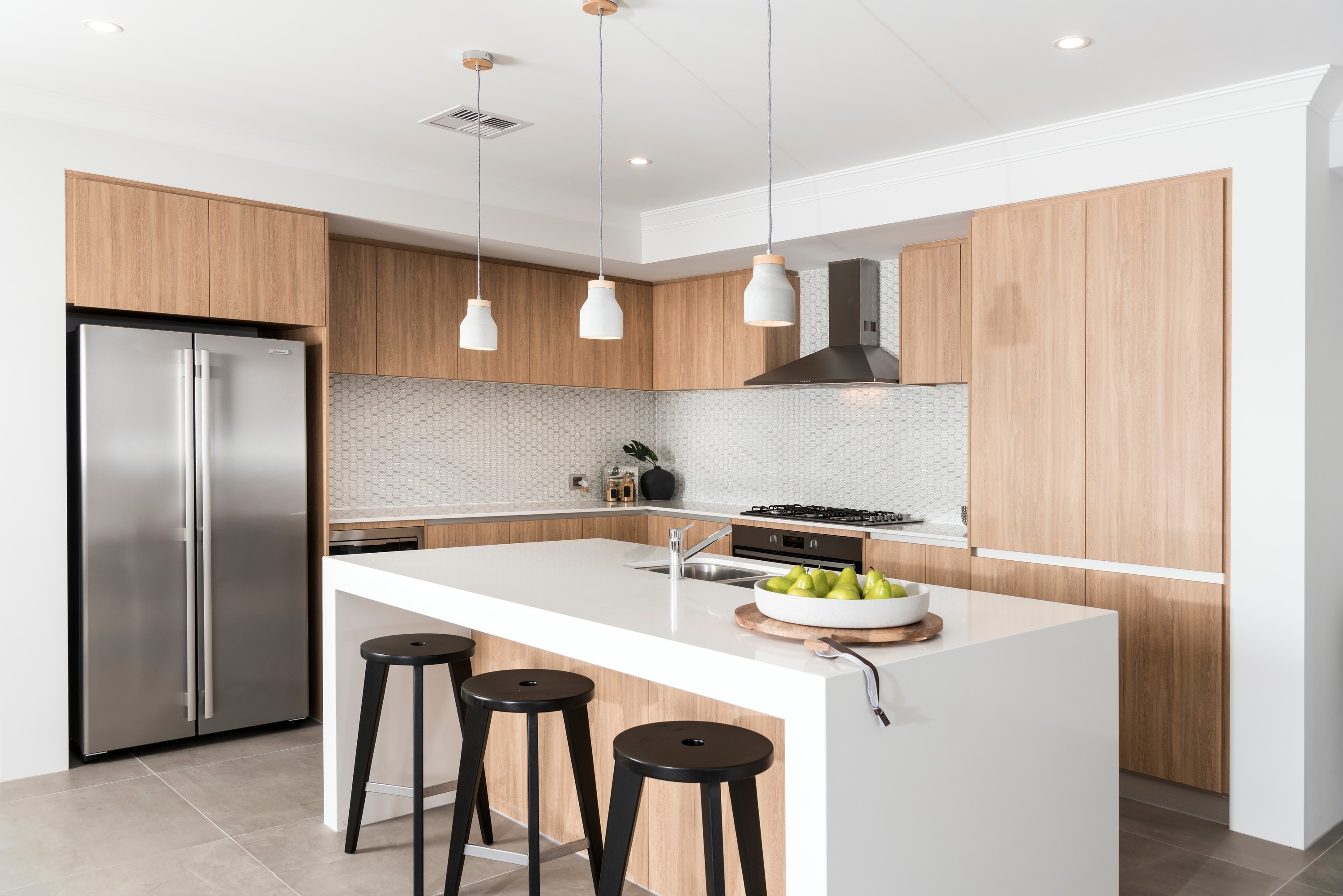 The Harvey B1 Homes Tiles Expo Western Australian tilesexpo